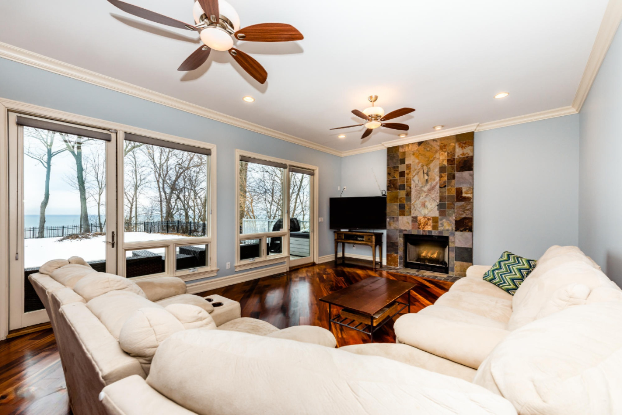 5108 Pier Road Coloma, MI 49038 - Photo 3 of 57 Pier-113