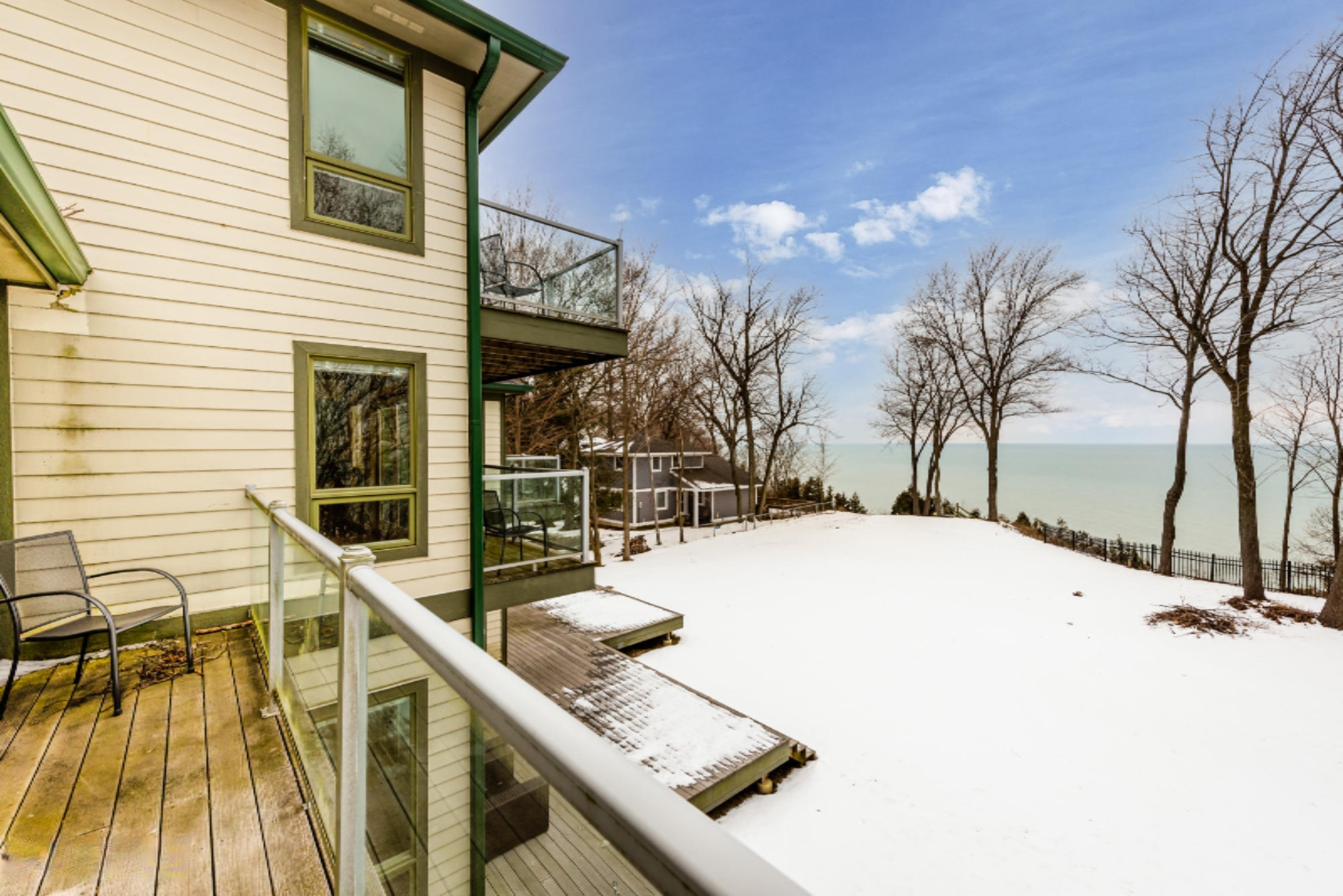 5108 Pier Road Coloma, MI 49038 - Photo 32 of 57 Pier-139