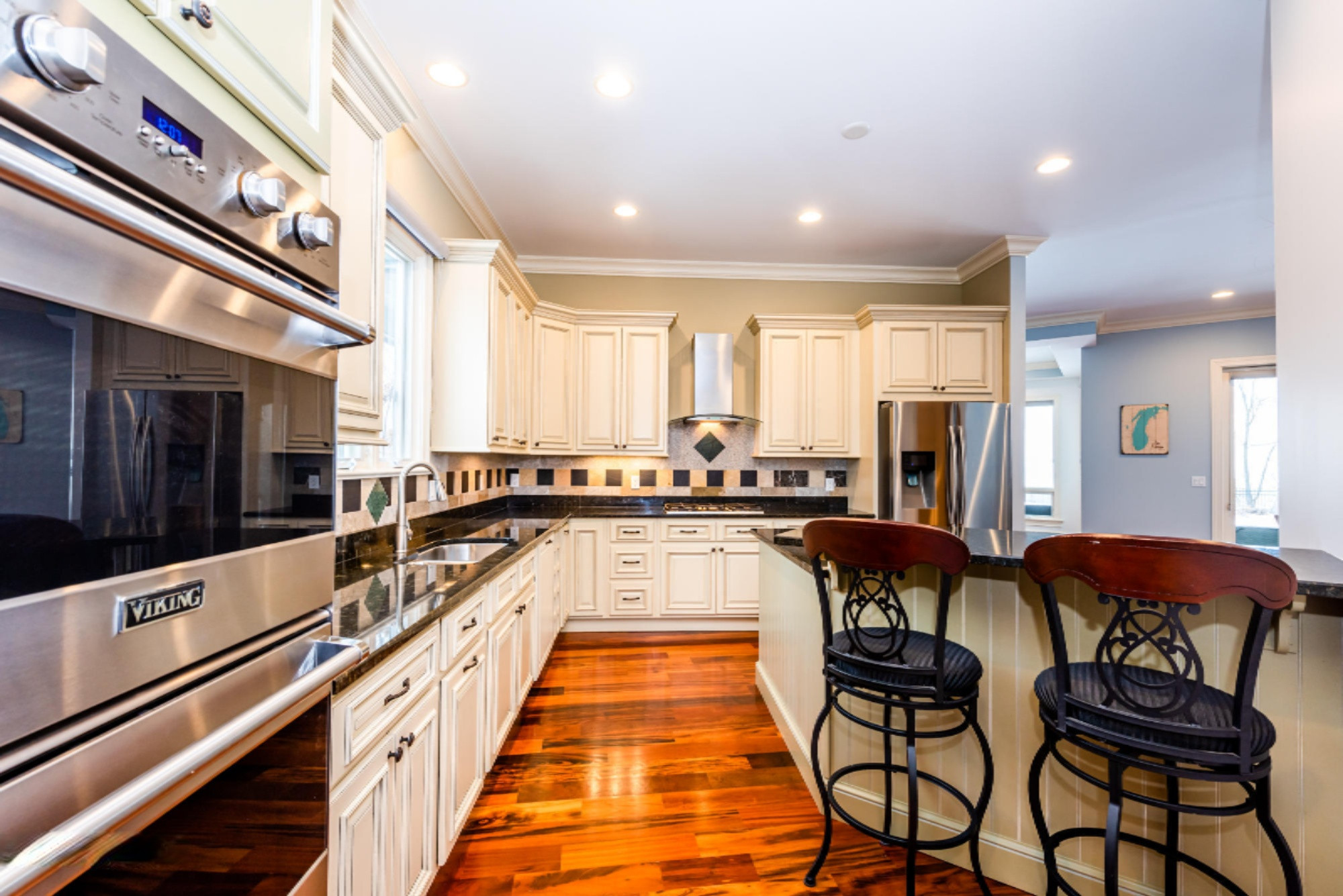 5108 Pier Road Coloma, MI 49038 - Photo 4 of 57 Pier-119