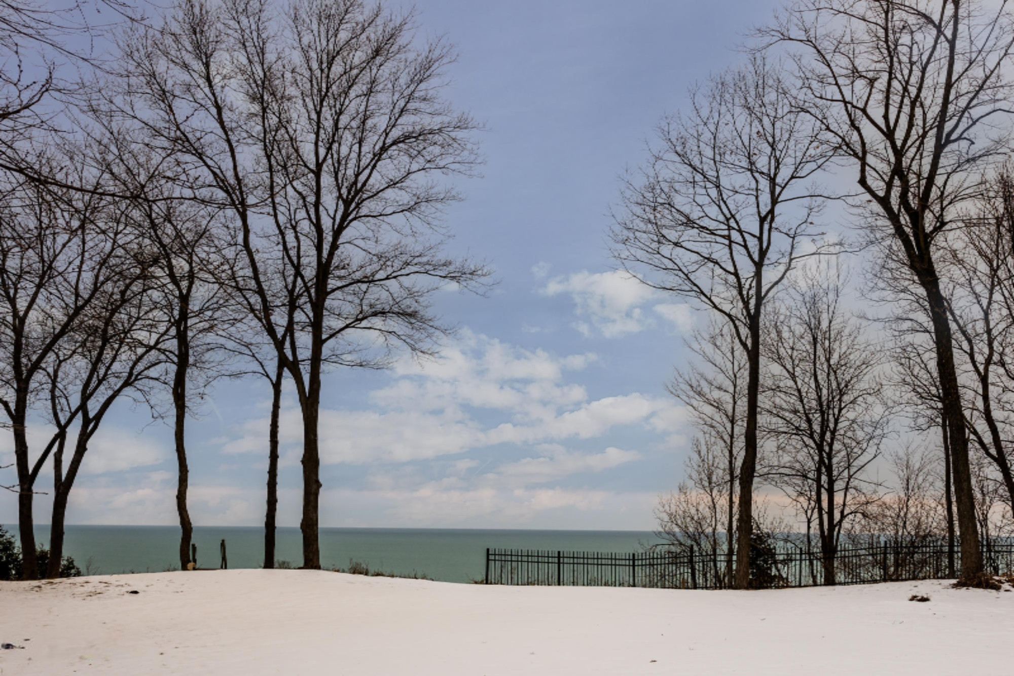 5108 Pier Road Coloma, MI 49038 - Photo 53 of 57 Pier-159