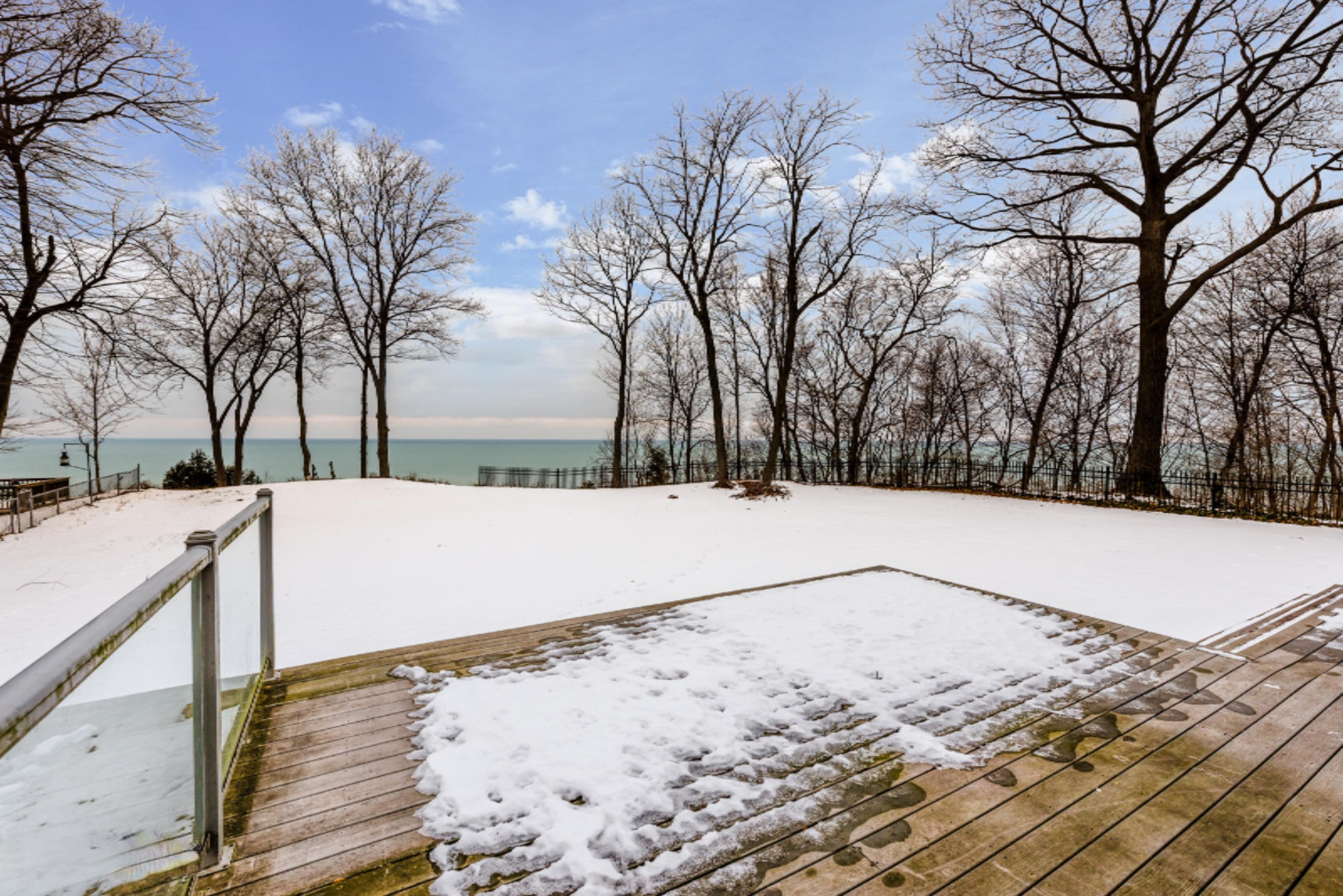 5108 Pier Road Coloma, MI 49038 - Photo 56 of 57 Pier-166