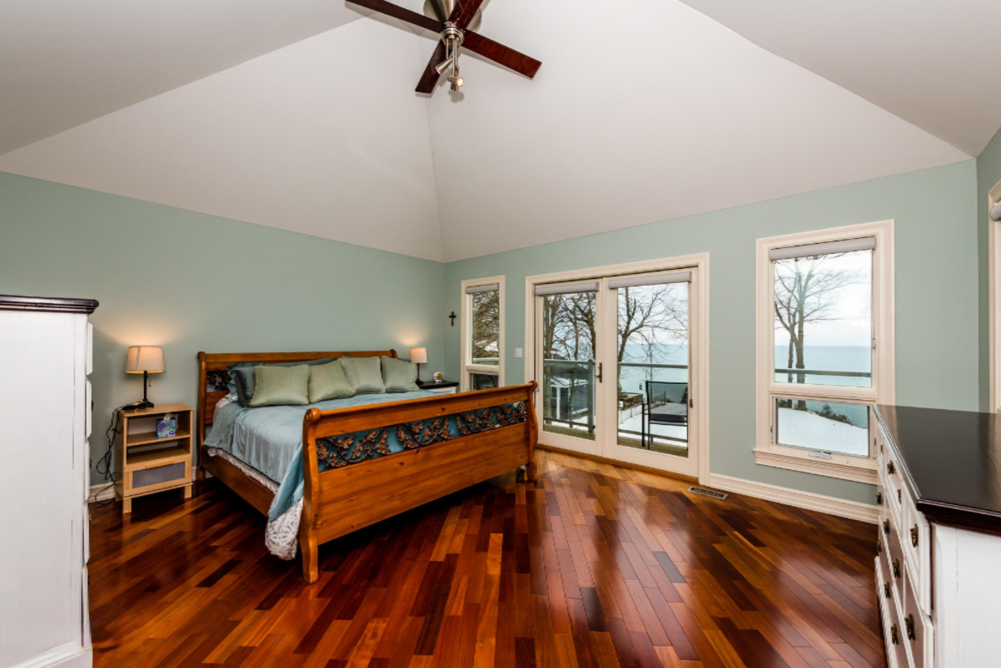 5108 Pier Road Coloma, MI 49038 - Photo 7 of 57 Pier-128