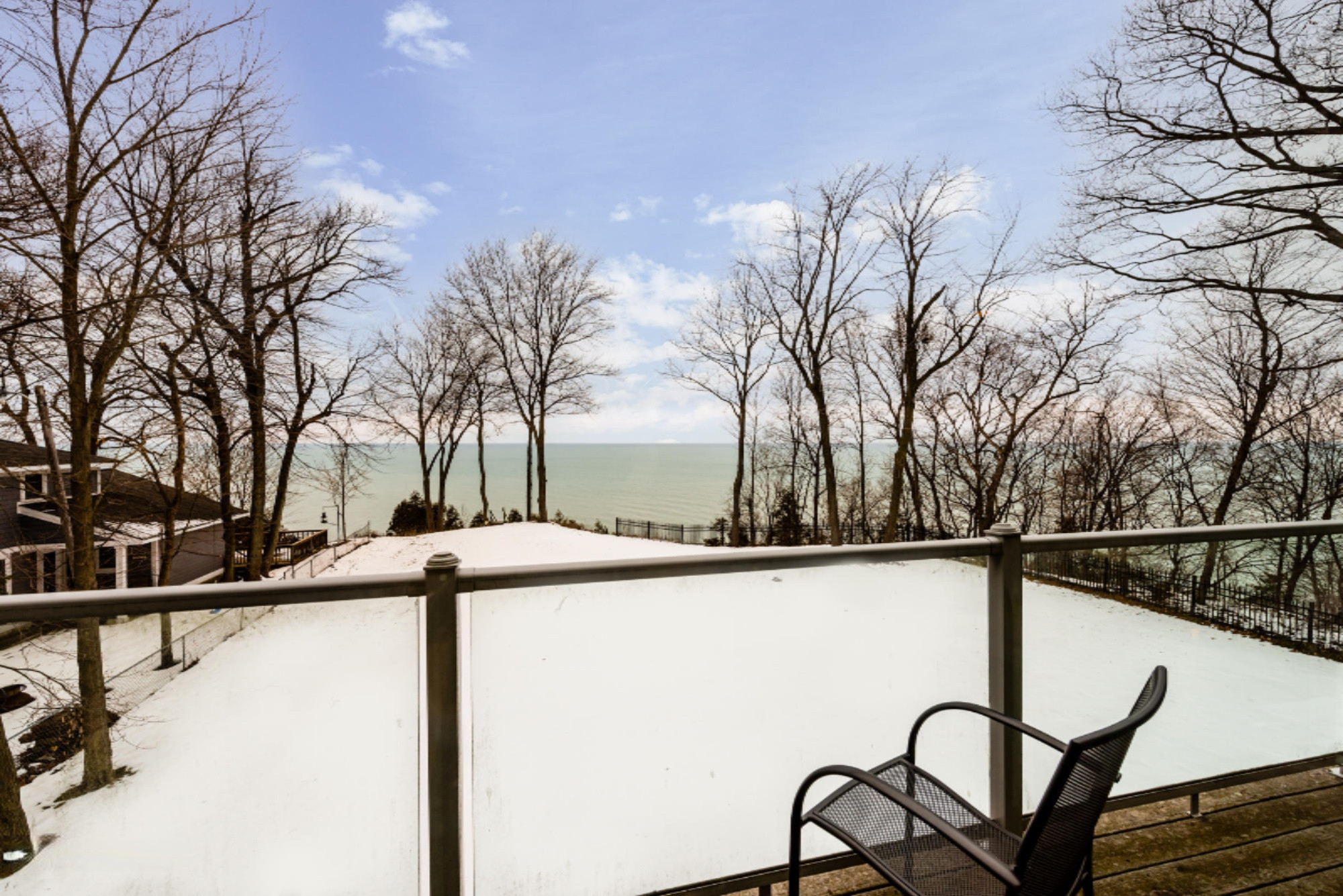 5108 Pier Road Coloma, MI 49038 - Photo 8 of 57 Pier-133