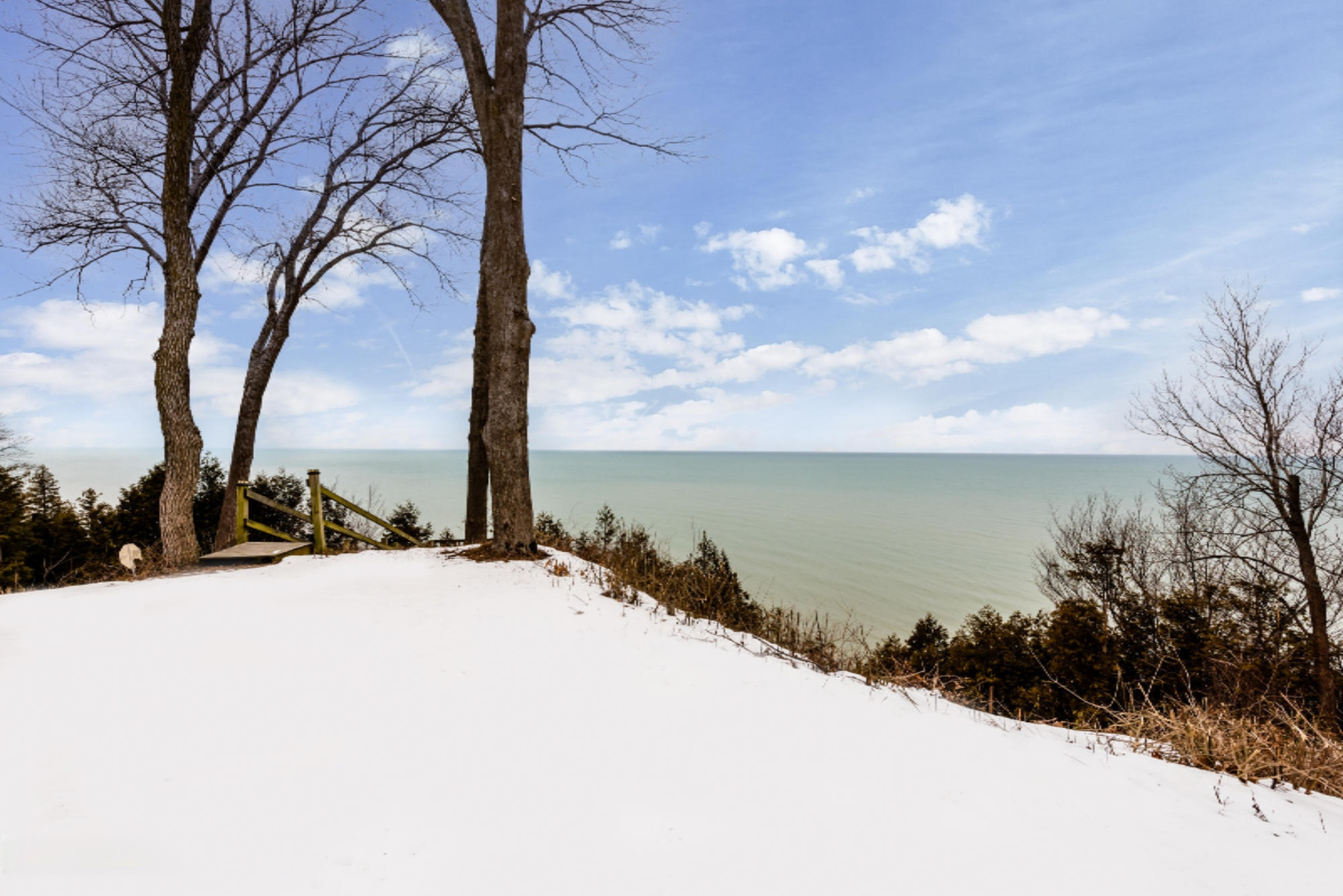 5108 Pier Road Coloma, MI 49038 - Photo 9 of 57 Pier-163