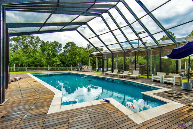 $1,999,999 | 342 Keeley Ann Drive, Houma, LA 70360