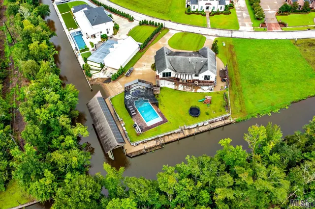 $1,999,999 | 342 Keeley Ann Drive, Houma, LA 70360