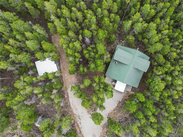 $215,000 | Columbine, Idaho Springs, CO 80452