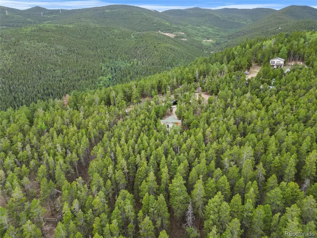 $215,000 | Columbine, Idaho Springs, CO 80452