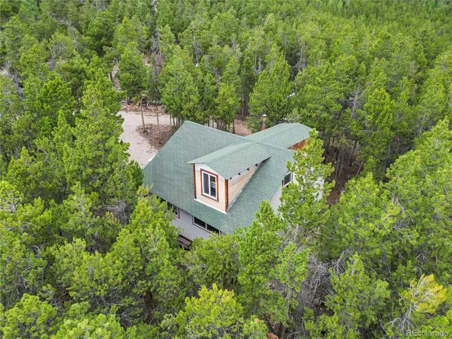 $215,000 | Columbine, Idaho Springs, CO 80452