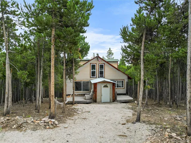 $215,000 | Columbine, Idaho Springs, CO 80452