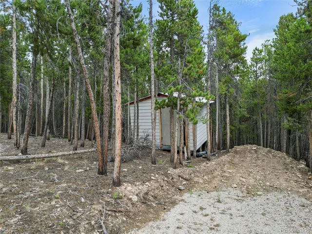 $215,000 | Columbine, Idaho Springs, CO 80452