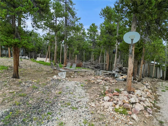 $215,000 | Columbine, Idaho Springs, CO 80452