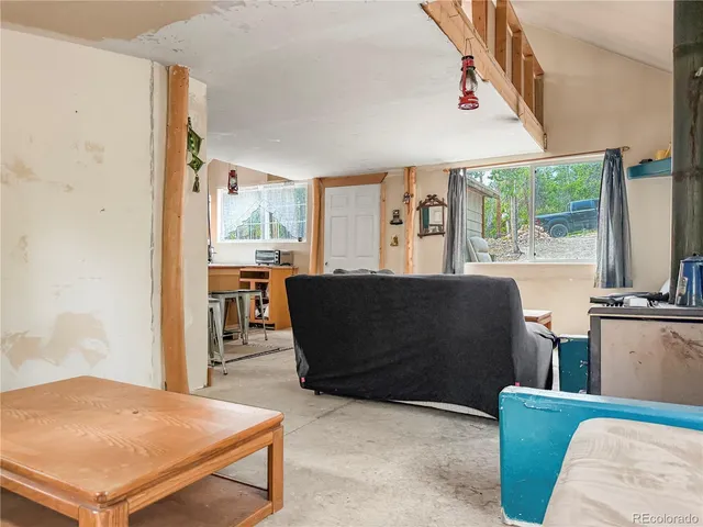 $215,000 | Columbine, Idaho Springs, CO 80452