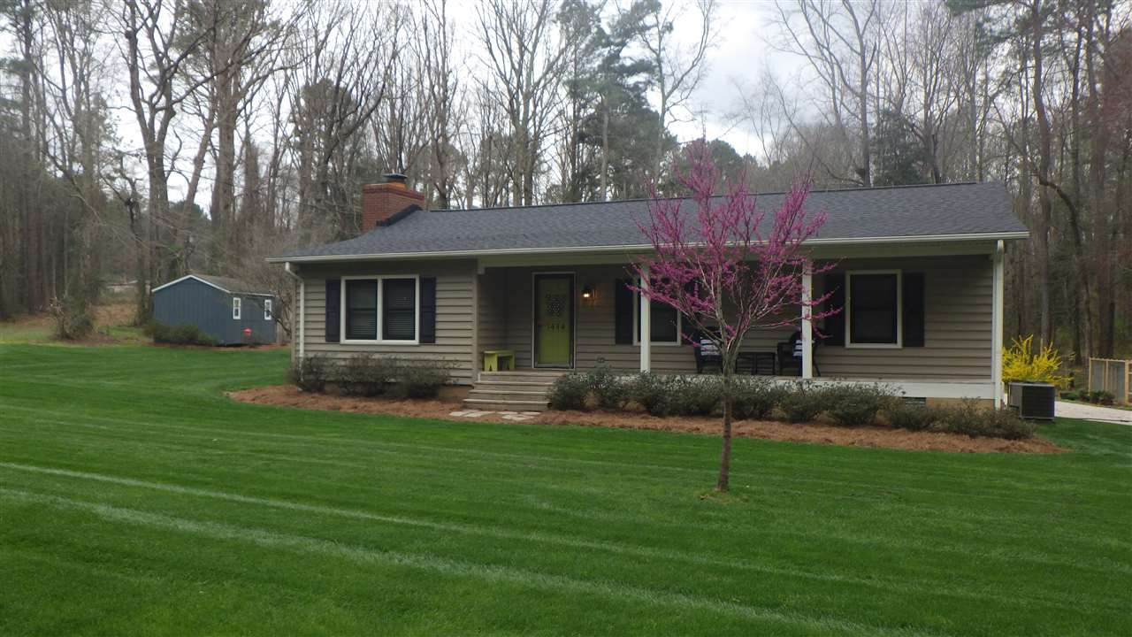 7434 Riley Hill Road Zebulon, NC 27597 - Photo 3 of 23 Photo 3