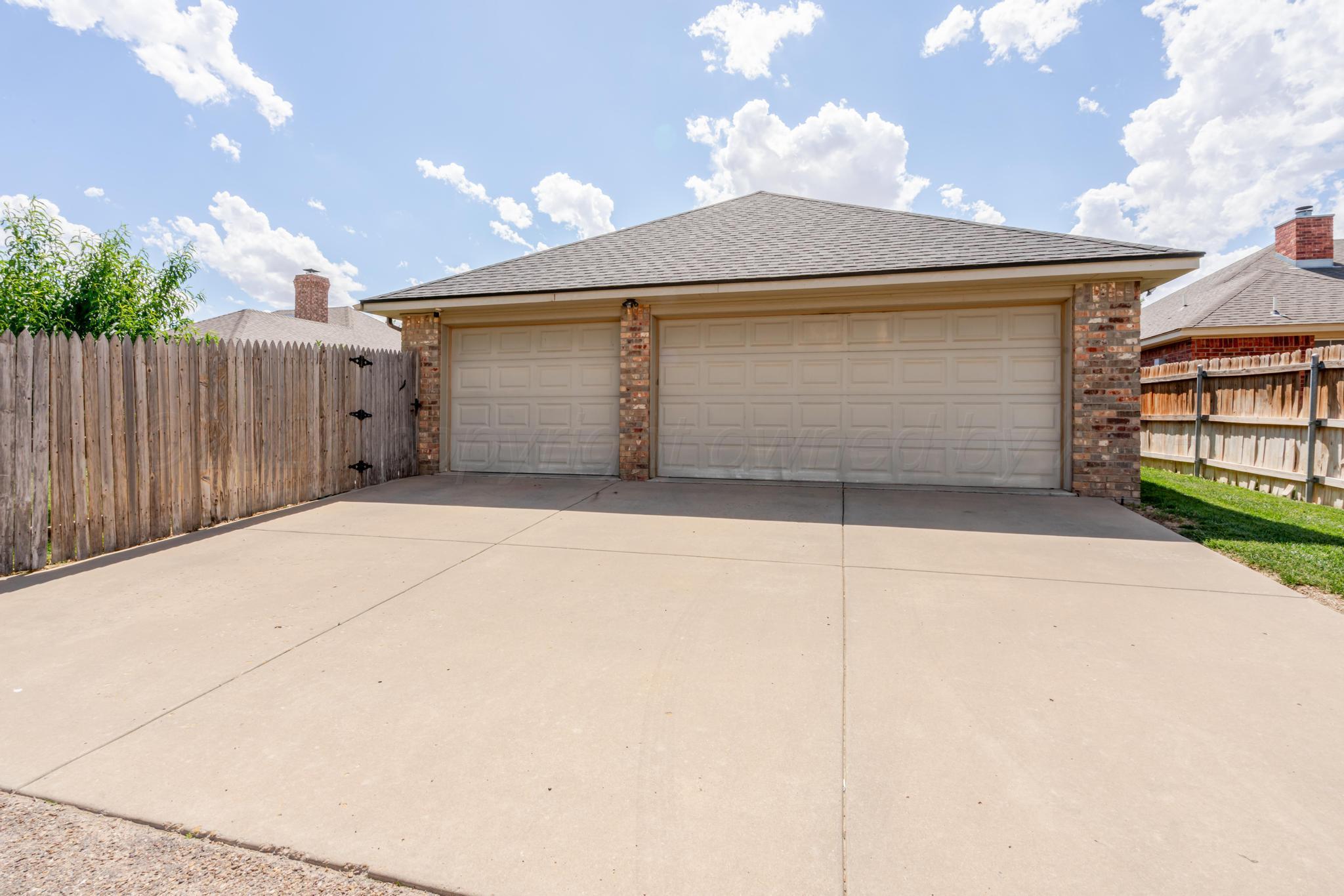 8409 Addison Drive Amarillo, TX 79119 - Photo 44 of 44 8409 Addison--44