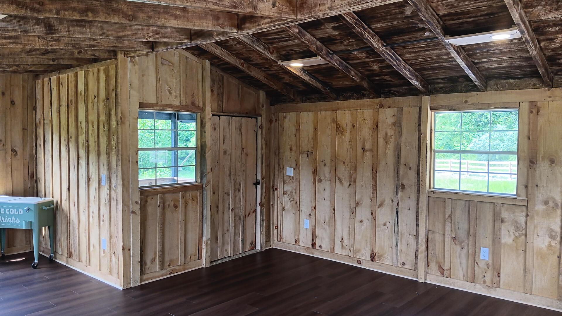 8397 Keystone Furnace Road, Unit CATCH AND RELAX CABIN) Jackson, OH 45640 - Photo 12 of 82 CT-12