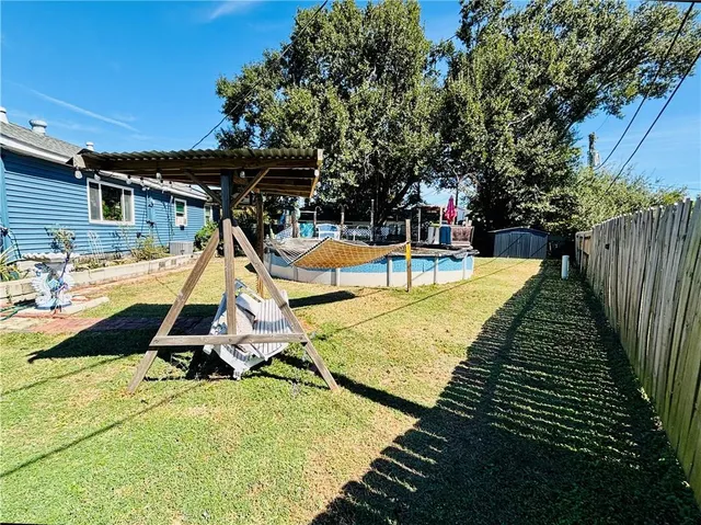 $249,500 | 8 Colgate Place, Kenner, LA 70065