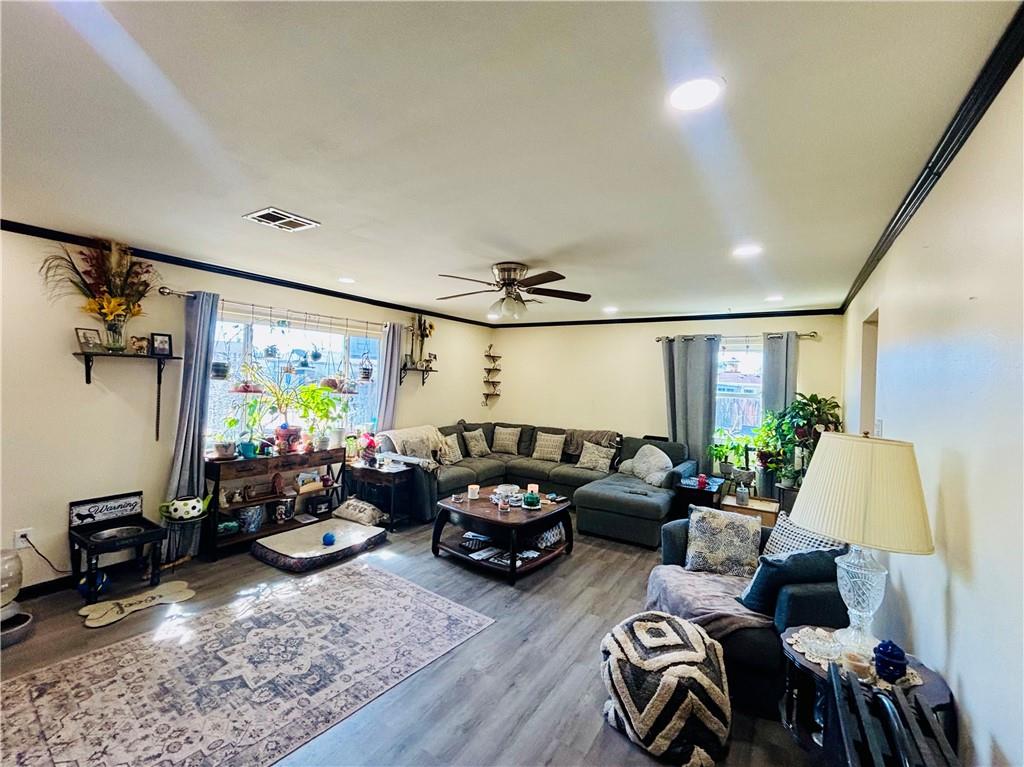 8 Colgate Place Kenner, LA 70065 - Photo 2 of 15