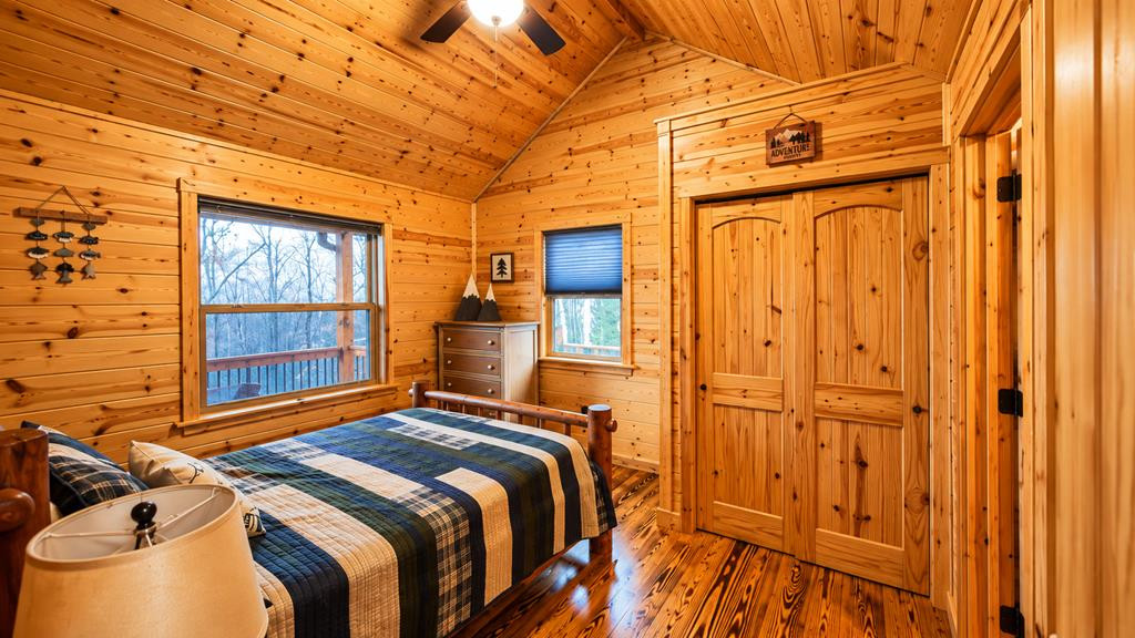 449 Legendary Ridge Road Murphy, NC 28906 - Photo 24 of 28