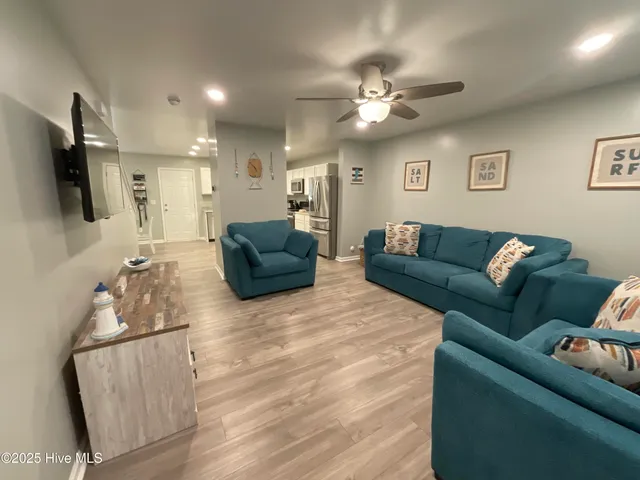 $255,000 | 93 Shamrock Drive Southwest, Sunset Beach, NC 28468