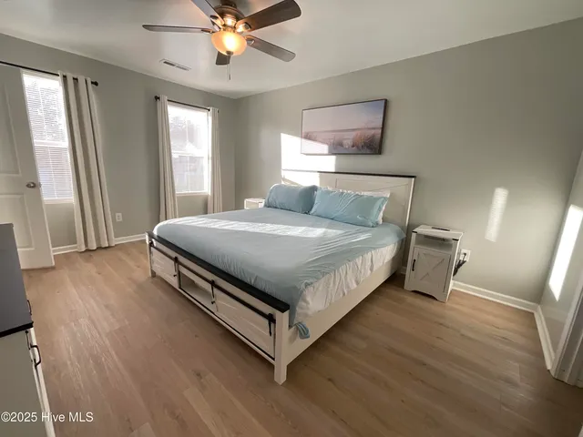 $255,000 | 93 Shamrock Drive Southwest, Sunset Beach, NC 28468