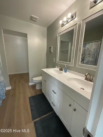 $255,000 | 93 Shamrock Drive Southwest, Sunset Beach, NC 28468