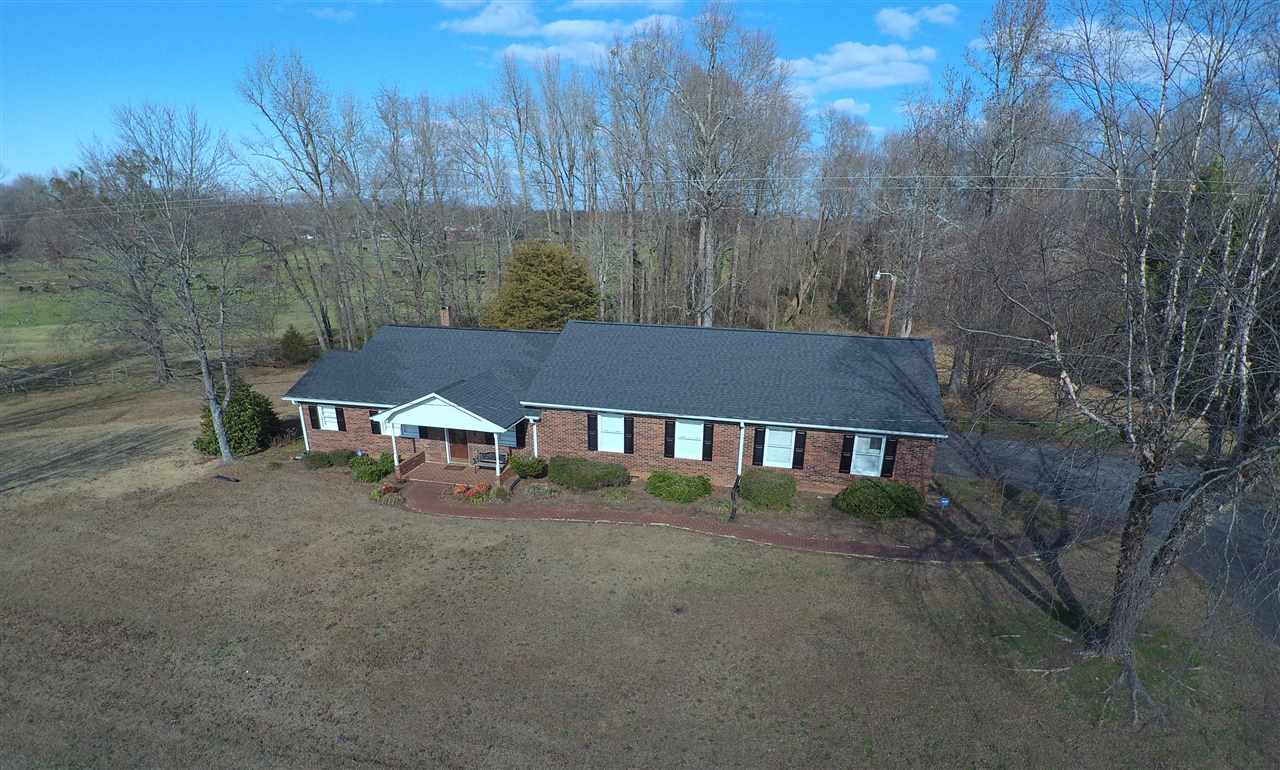 1660 Goodjoin Road Campobello, SC 29322 - Photo 1 of 27