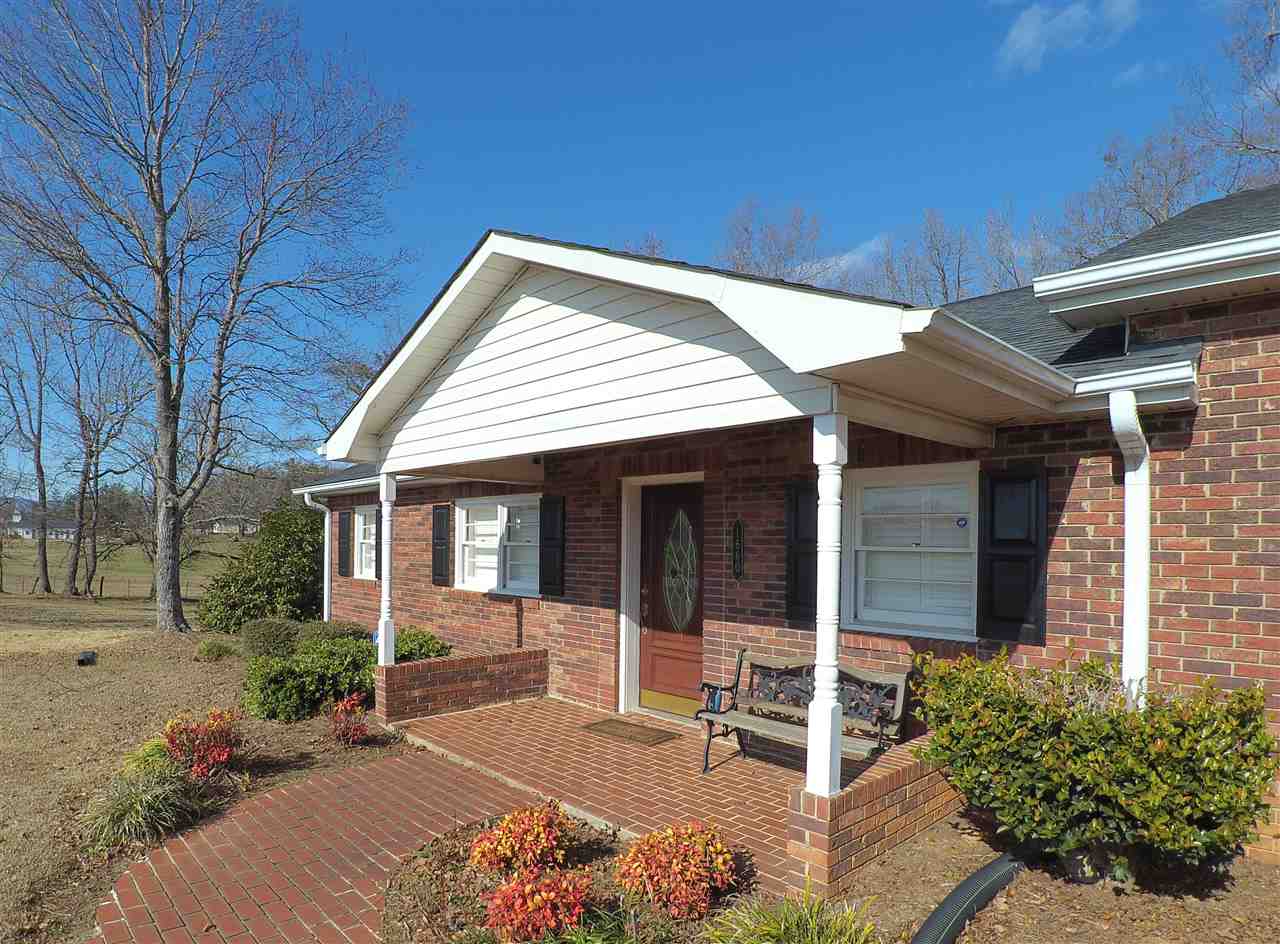 1660 Goodjoin Road Campobello, SC 29322 - Photo 22 of 27