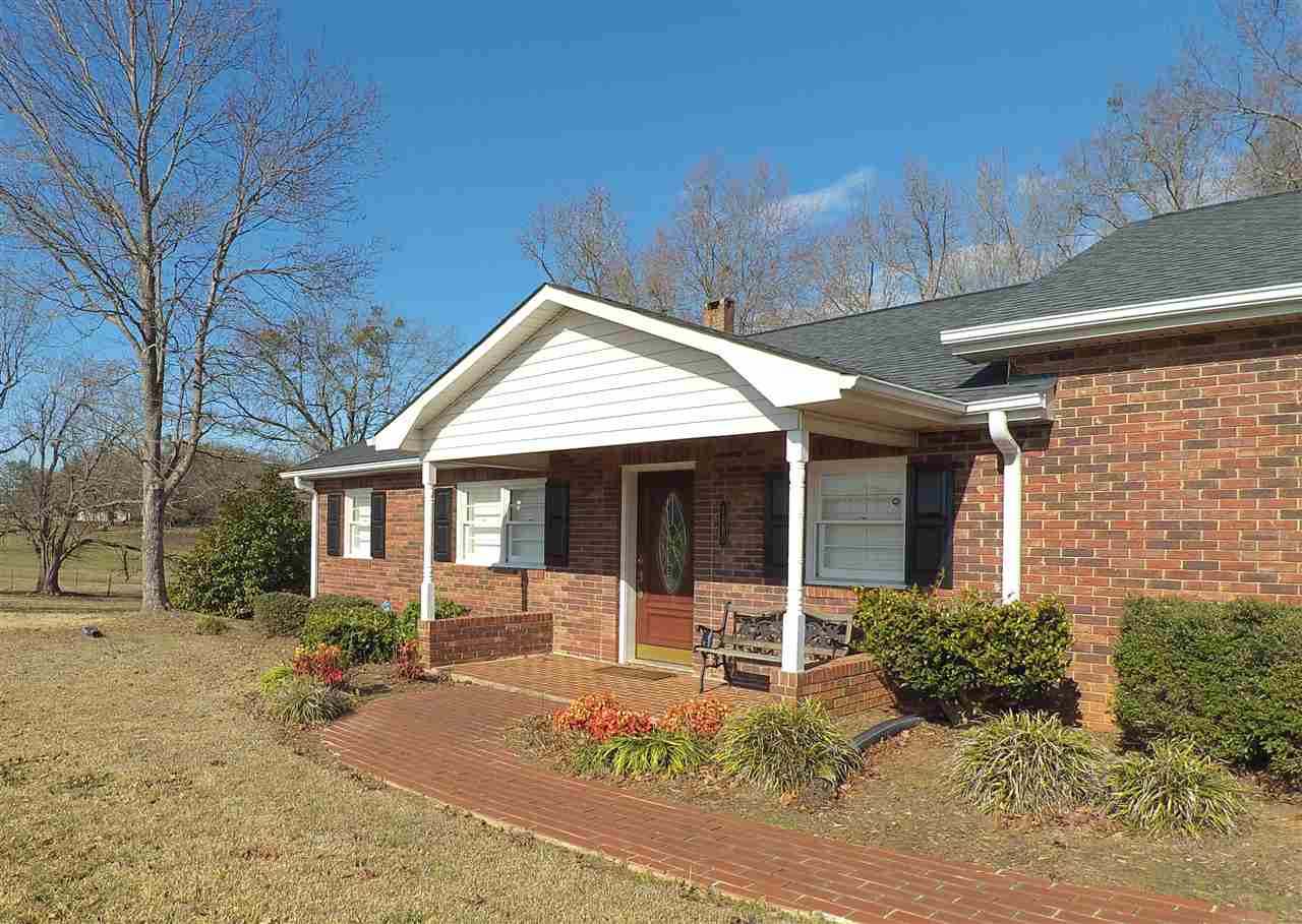 1660 Goodjoin Road Campobello, SC 29322 - Photo 23 of 27