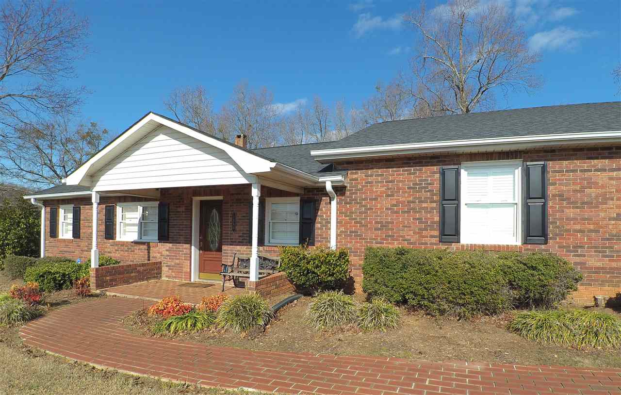 1660 Goodjoin Road Campobello, SC 29322 - Photo 24 of 27