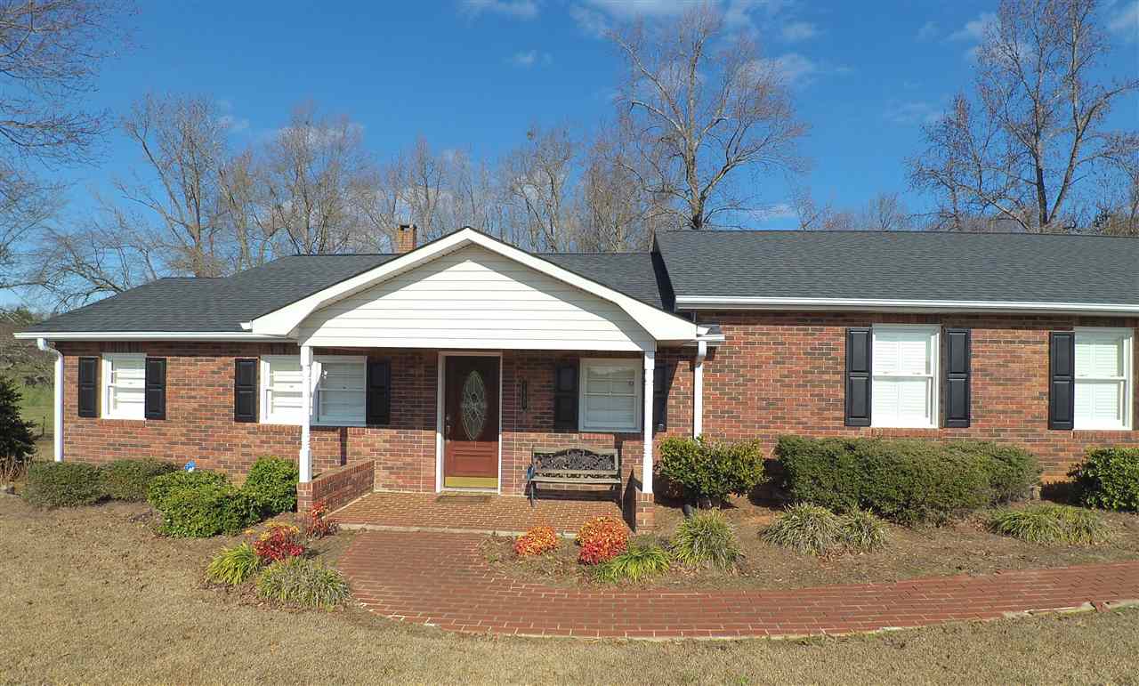 1660 Goodjoin Road Campobello, SC 29322 - Photo 25 of 27