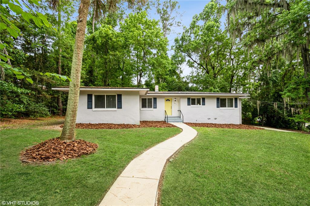 2911 West University Avenue Gainesville, FL 32607 - Photo 1 of 1