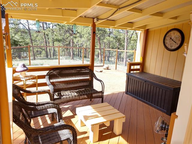 453 Buckridge Road Florissant, CO 80816 - Photo 26 of 30 Gallery Image 26