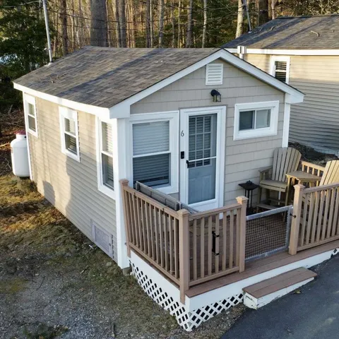 $244,999 | 277 Weirs Boulevard, Unit 6, Laconia, NH 03246