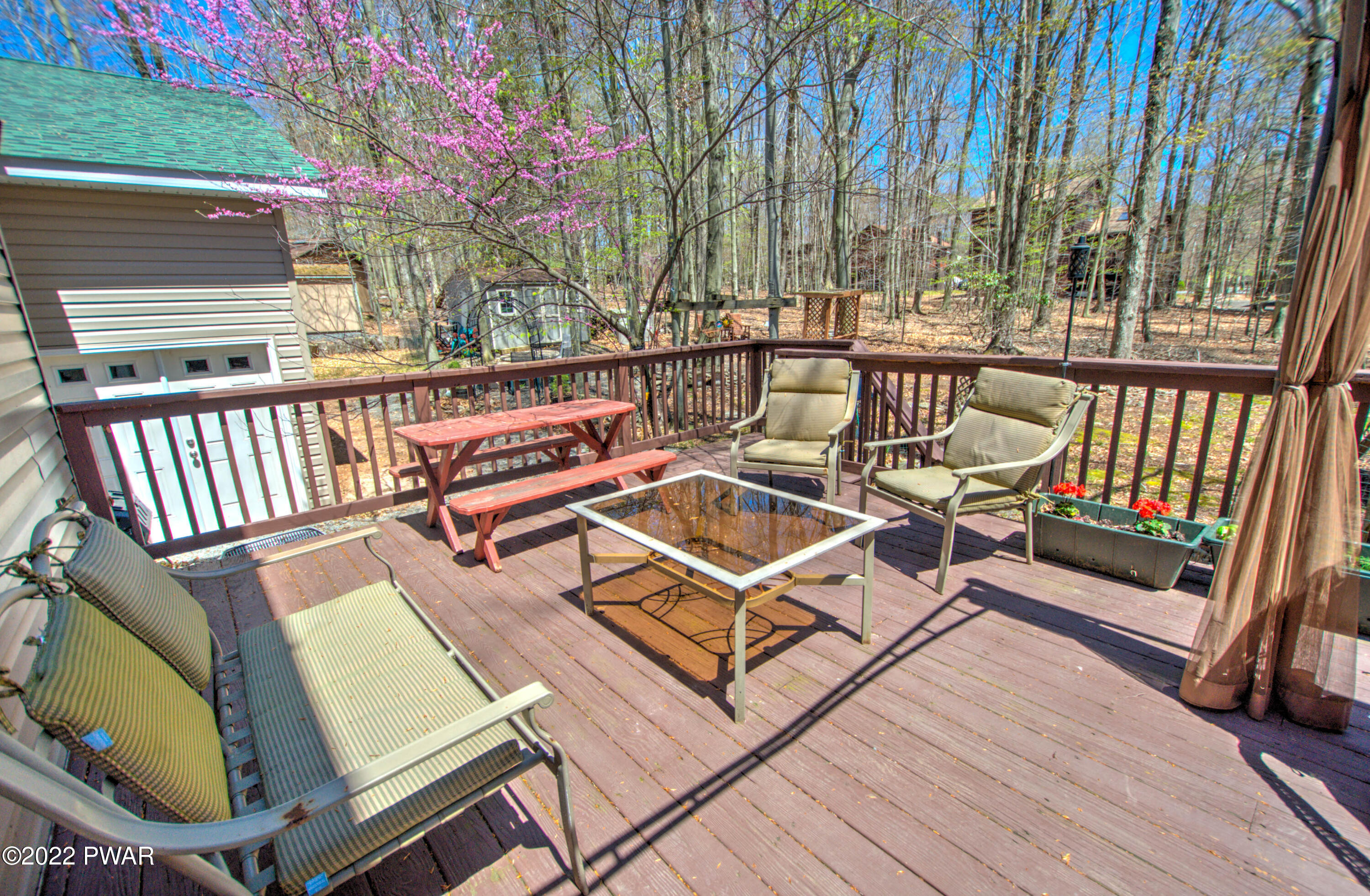 1059 Boat House Road Lake Ariel, PA 18436 - Photo 34 of 75 32-Deck3