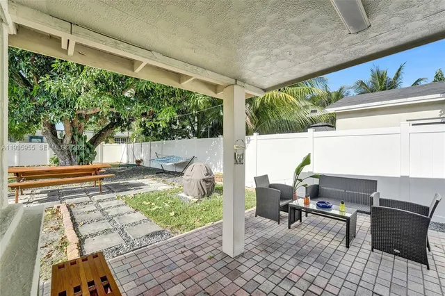 $2,700 | 2826 Dewey Street, Hollywood, FL 33020