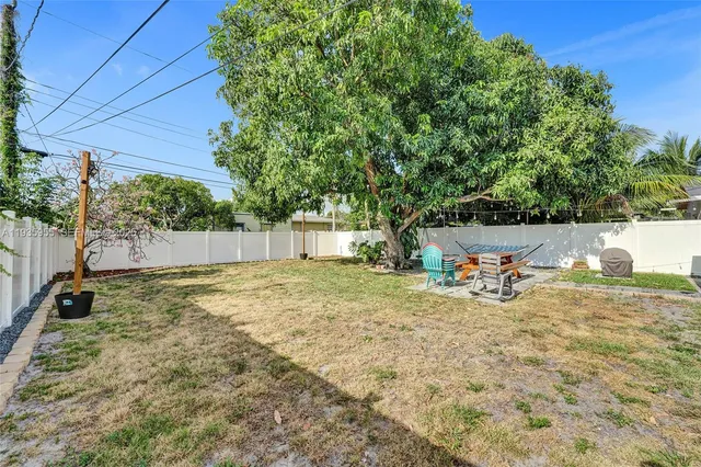 $2,700 | 2826 Dewey Street, Hollywood, FL 33020