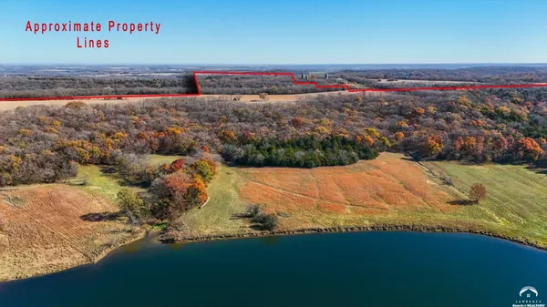 $4,599,500 | 770 East 1300th Road, Lawrence, KS 66046