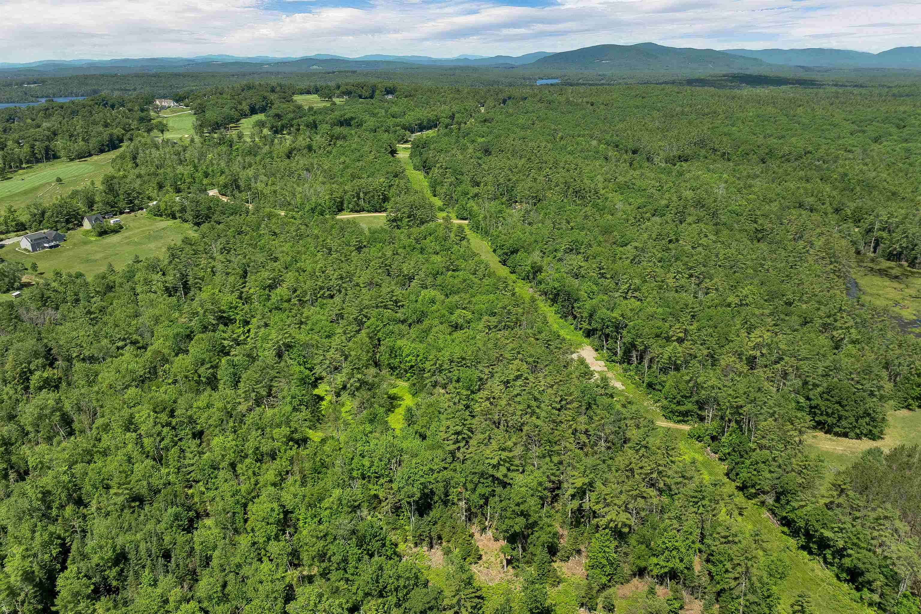 0 Beaver Pond Road Moultonborough, NH 03254 - Photo 5 of 46