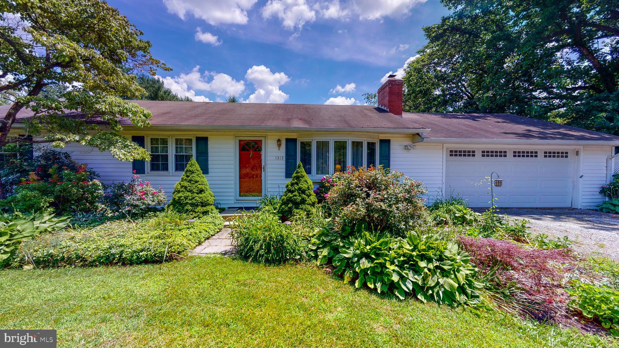 1313 Sharon Acres Road Forest Hill, MD 21050 - Photo 60 of 70 Gallery Image 60