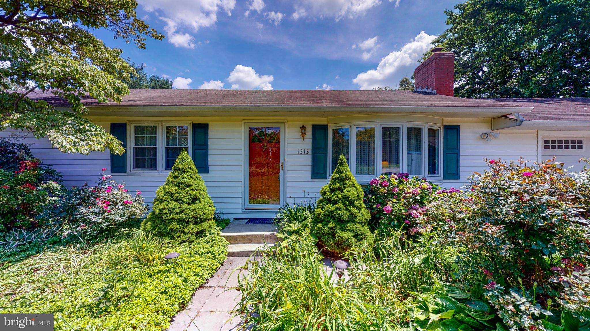 1313 Sharon Acres Road Forest Hill, MD 21050 - Photo 61 of 70 Gallery Image 61