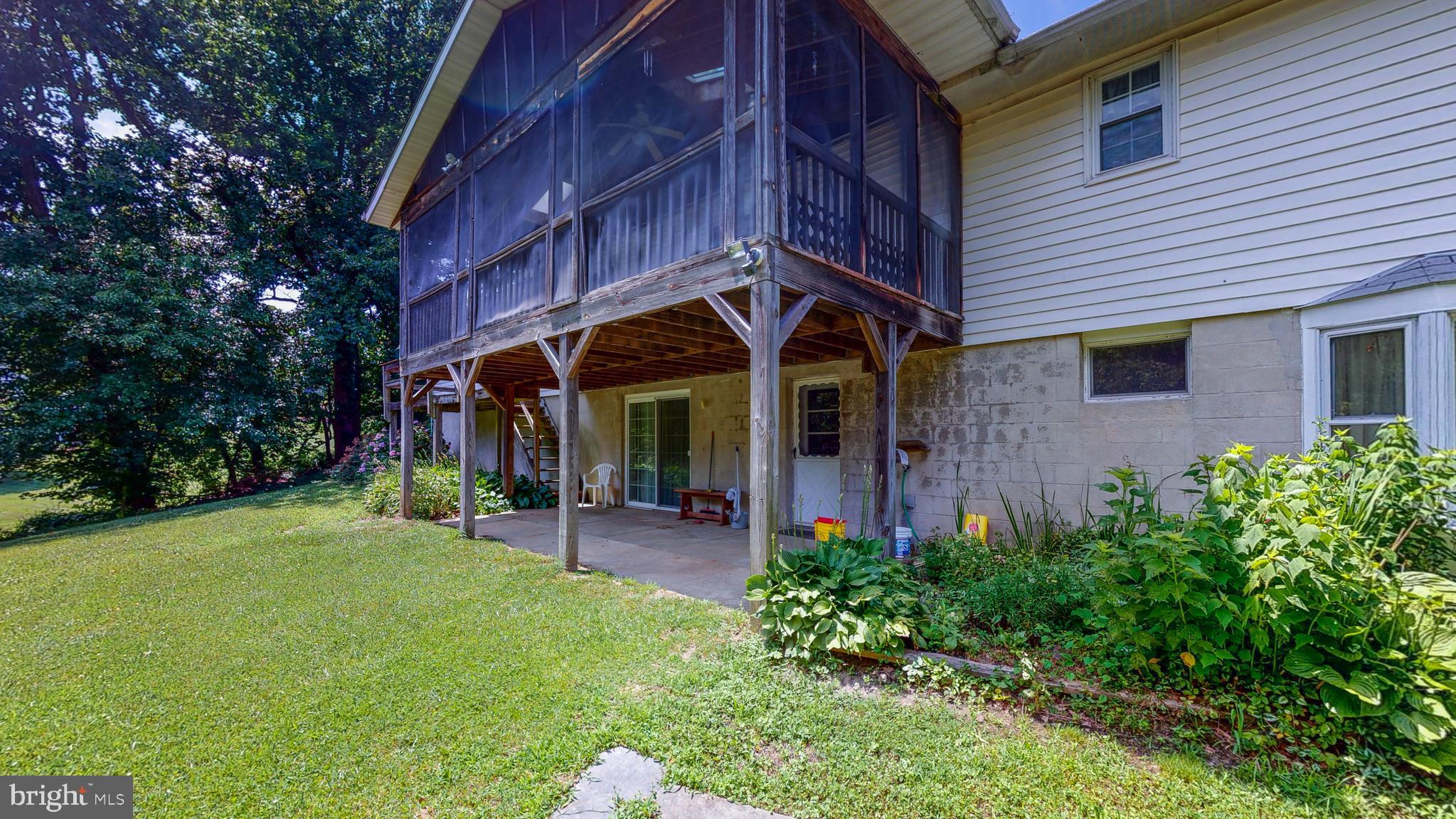 1313 Sharon Acres Road Forest Hill, MD 21050 - Photo 66 of 70 Gallery Image 66