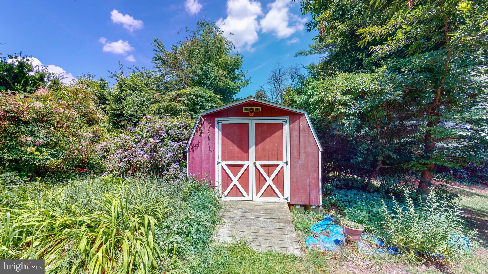 1313 Sharon Acres Road Forest Hill, MD 21050 - Photo 67 of 70 Gallery Image 67