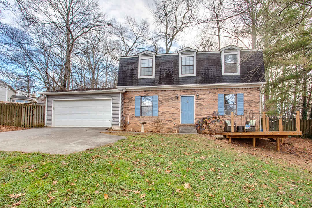 1345 Candlewick Road Knoxville, TN 37932 - Photo 1 of 38 1345 Candlewick Rd
