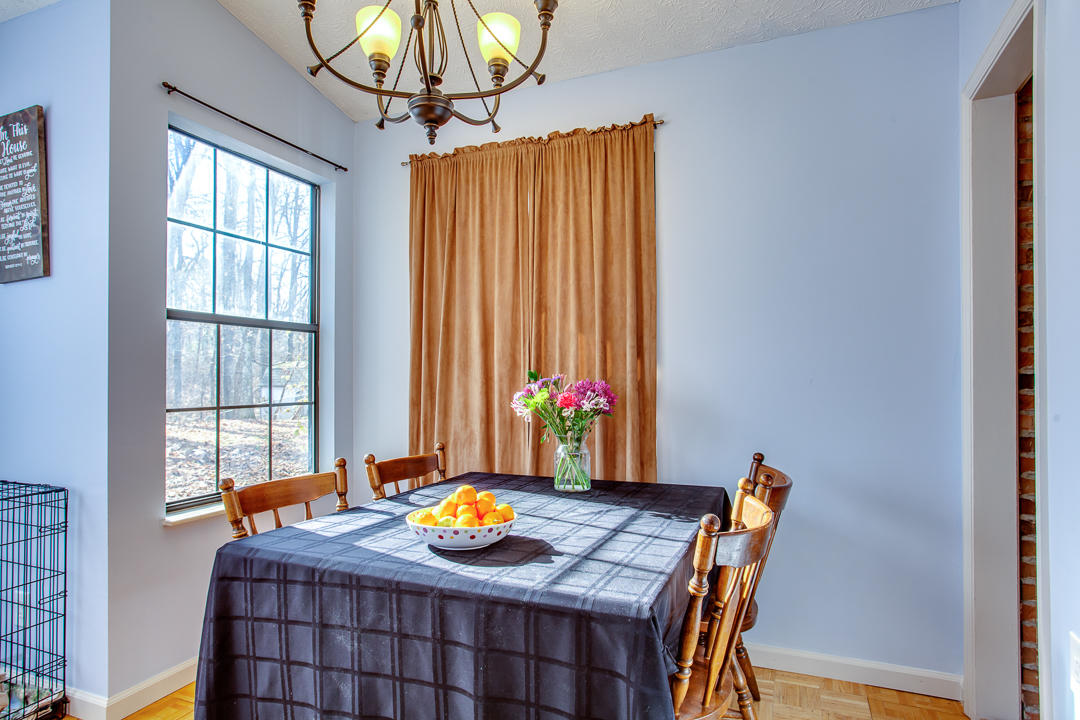 1345 Candlewick Road Knoxville, TN 37932 - Photo 15 of 38 Dining