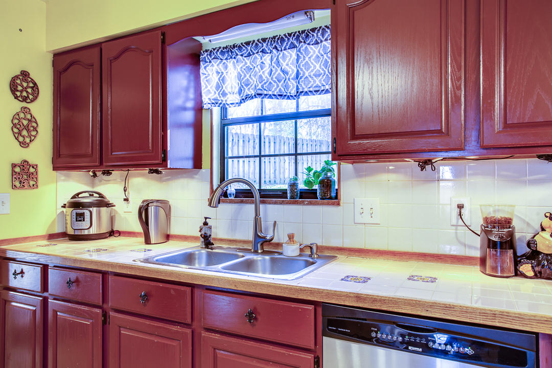 1345 Candlewick Road Knoxville, TN 37932 - Photo 18 of 38 Kitchen