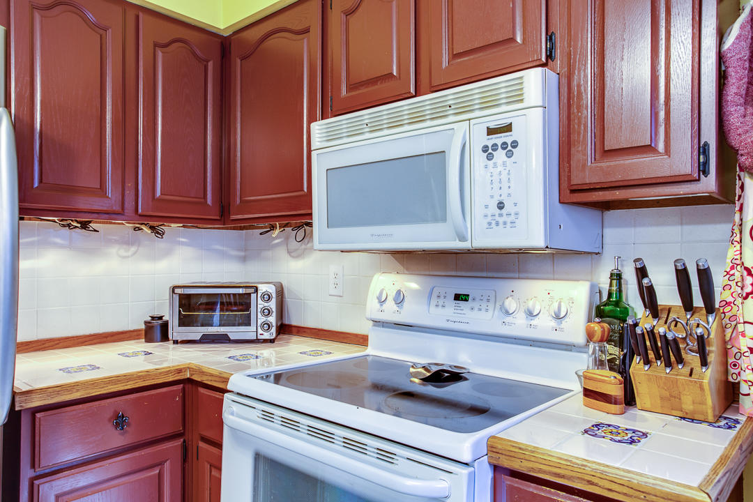 1345 Candlewick Road Knoxville, TN 37932 - Photo 19 of 38 Kitchen
