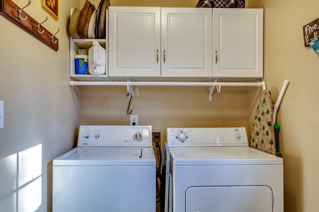 1345 Candlewick Road Knoxville, TN 37932 - Photo 21 of 38 Laundry Room