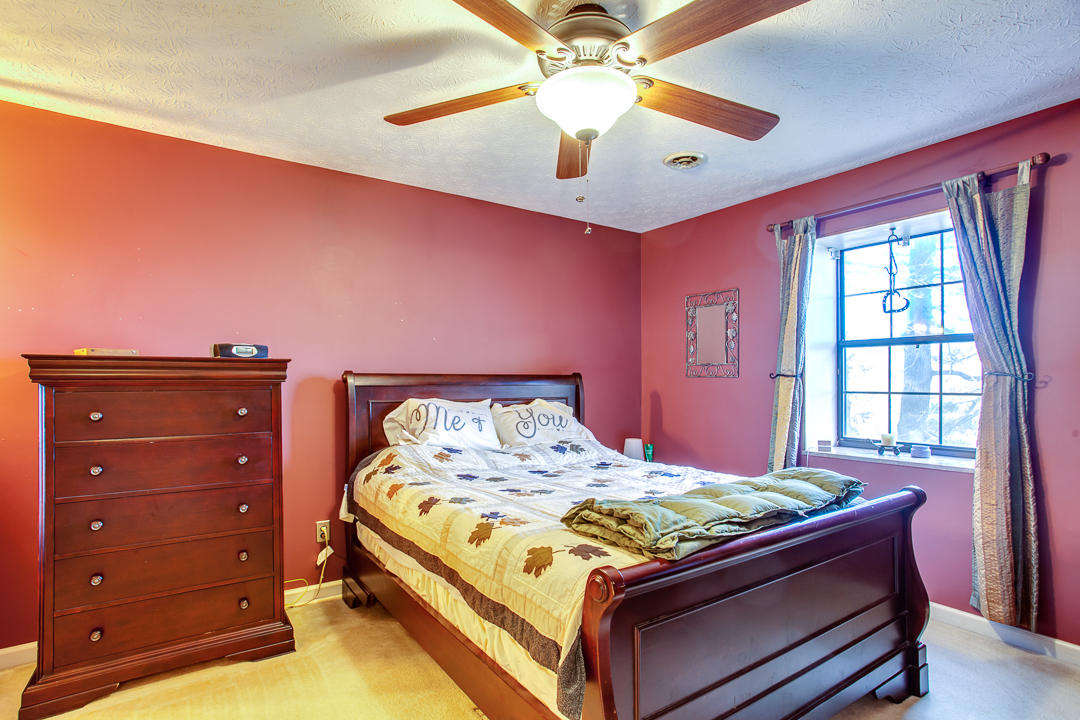 1345 Candlewick Road Knoxville, TN 37932 - Photo 23 of 38 Master Bedroom