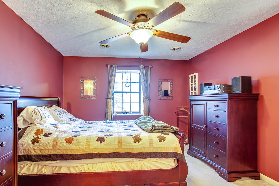 1345 Candlewick Road Knoxville, TN 37932 - Photo 25 of 38 Master Bedroom